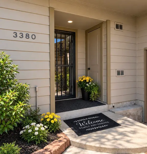 3380 W Washington Street #14, Broken Arrow, OK 74012