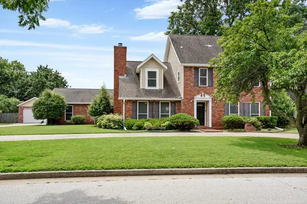 3316 E 88th Street, Tulsa, OK 74137
