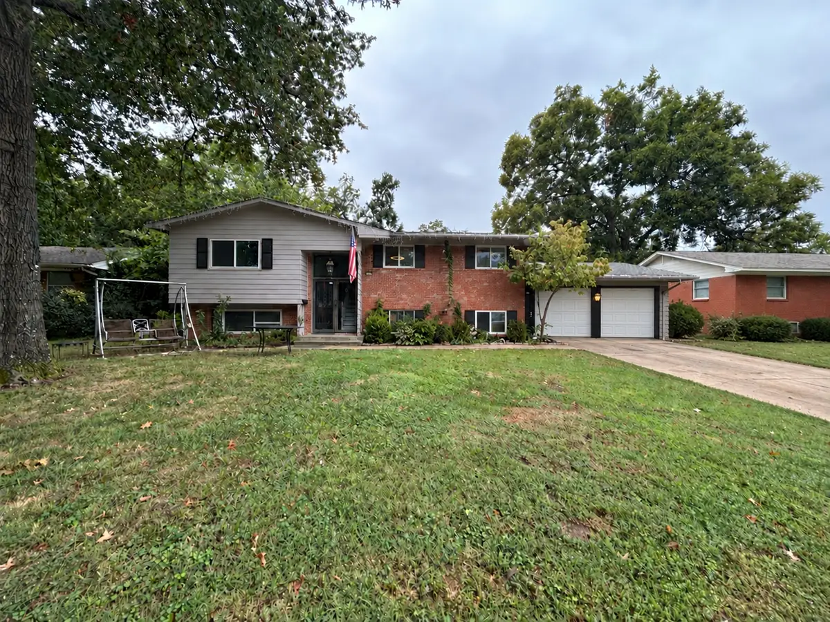 5138 S Birmingham Place E, Tulsa, OK 74105 - #1