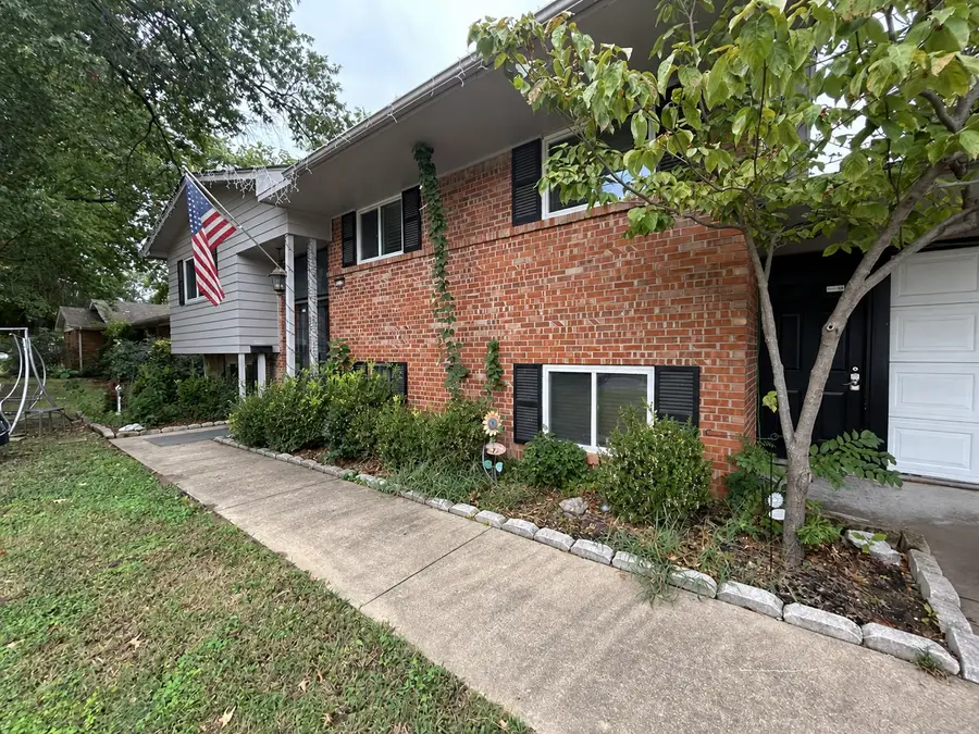 5138 S Birmingham Place E, Tulsa, OK 74105 - #3