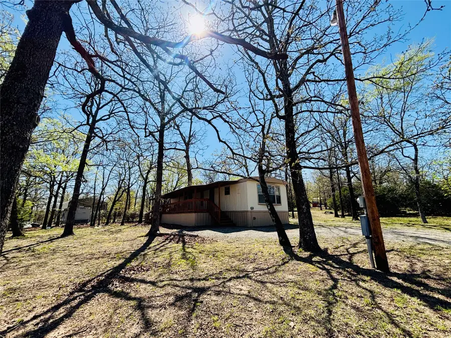 330 Council Tree Drive, Canadian, OK 74425 - #3