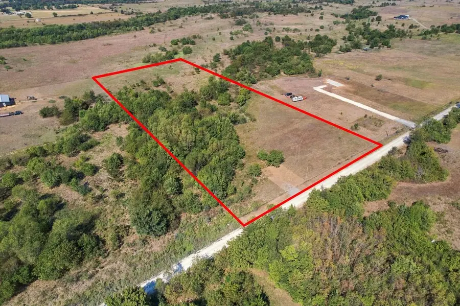 Turnbull Road, Caddo, OK 74729 - #2