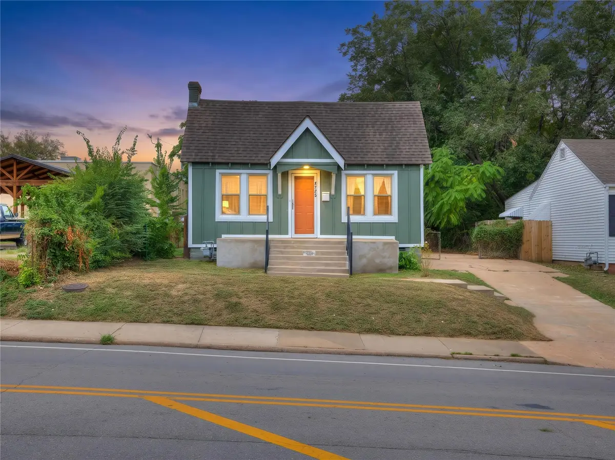 4728 E 4th Place, Tulsa, OK 74112 - #1