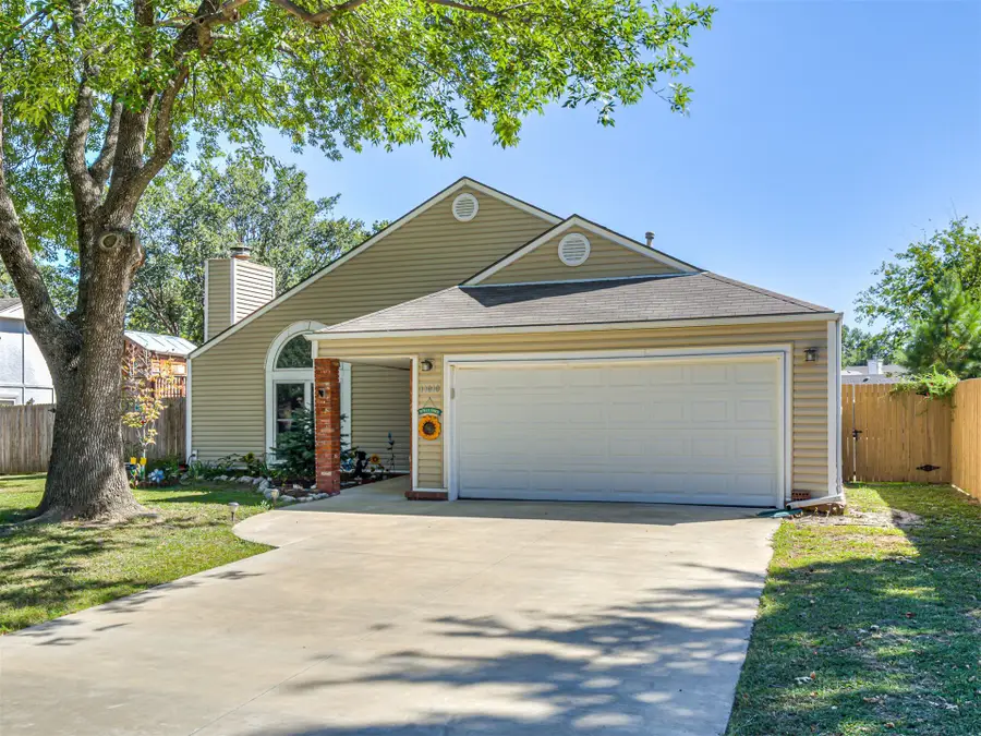 11010 E 67th Street, Tulsa, OK 74133 - #3