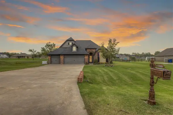 11363 N 163rd Avenue E, Owasso, OK 74055