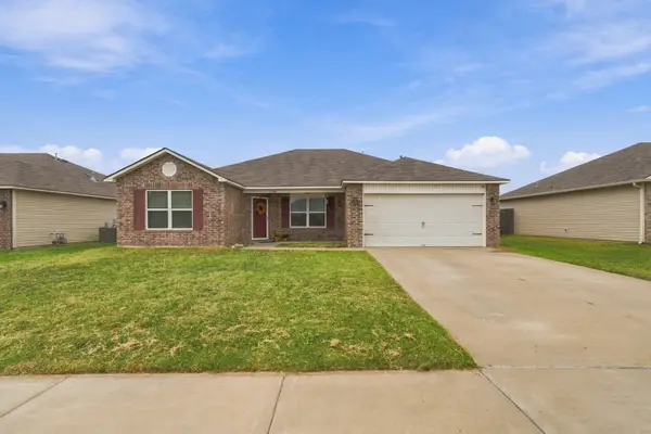 11380 S 240th East Avenue, Broken Arrow, OK 74014
