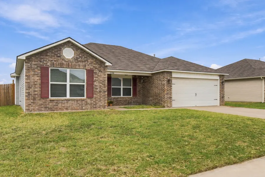 11380 S 240th East Avenue, Broken Arrow, OK 74014 - #2