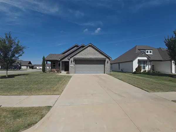 22605 E 103rd Street S, Broken Arrow, OK 74014
