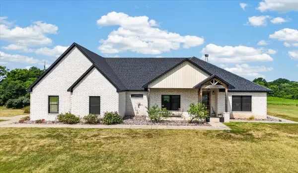 18695 Sand Plant Road, Spiro, OK 74959
