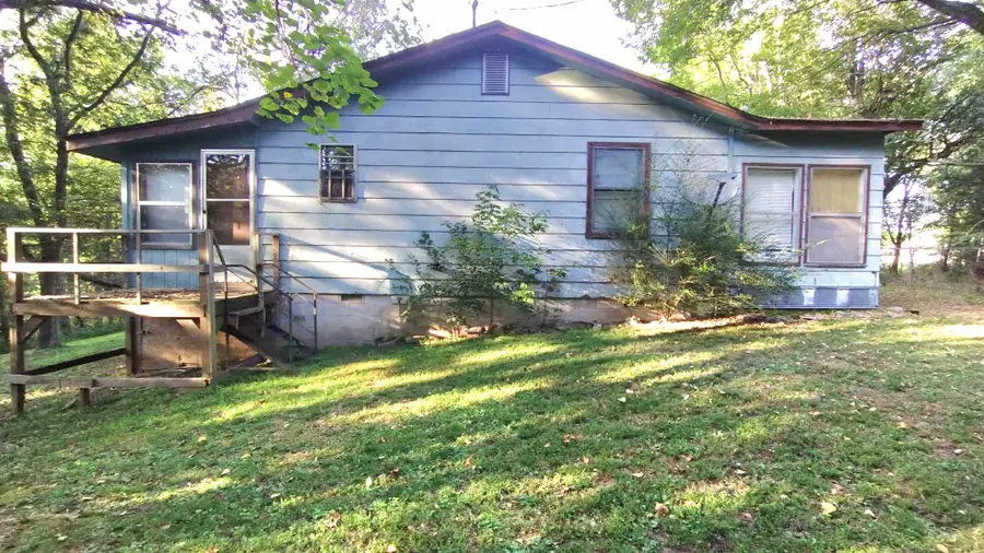 177 S Military Road, Oaks, OK 74359 - #3