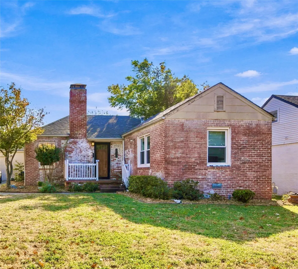 737 S Pittsburg Avenue, Tulsa, OK 74112 - #1