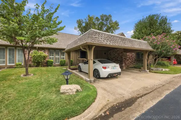 5206 S Harvard Avenue #327, Tulsa, OK 74135