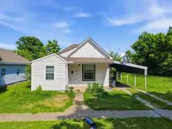 110 NW Cheyenne Avenue, Bartlesville, OK 74003 - #1