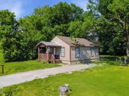 236 N Theodore Avenue, Bartlesville, OK 74003 - #1