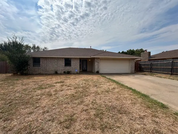 3206 Lansbrook Court, Duncan, OK 73533