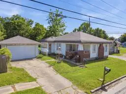 1115 E 4th Street, Bartlesville, OK 74003 - #1