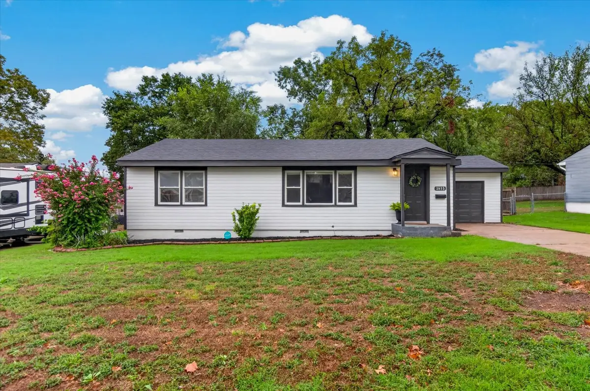 3815 Lester Avenue, Bartlesville, OK 74006 - #1