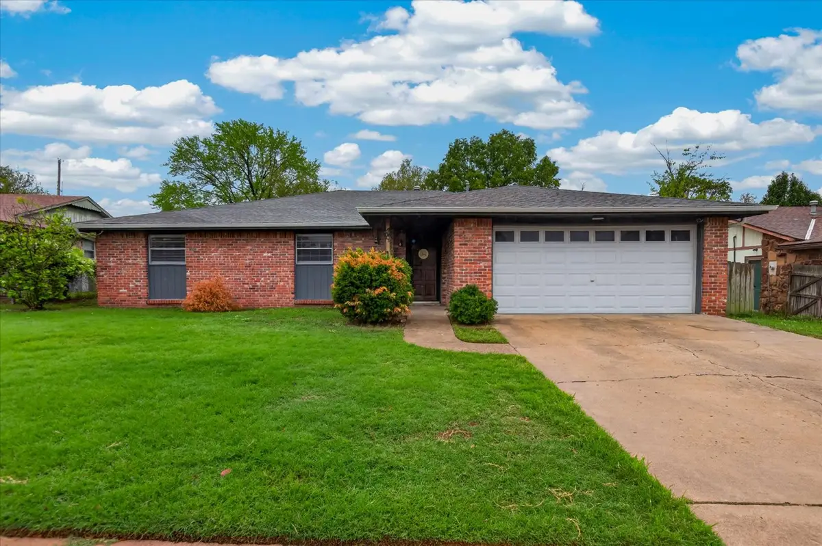 4901 Rolling Meadows Road, Bartlesville, OK 74006 - #1
