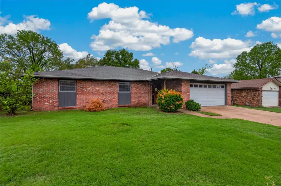 4901 Rolling Meadows Road, Bartlesville, OK 74006 - #2