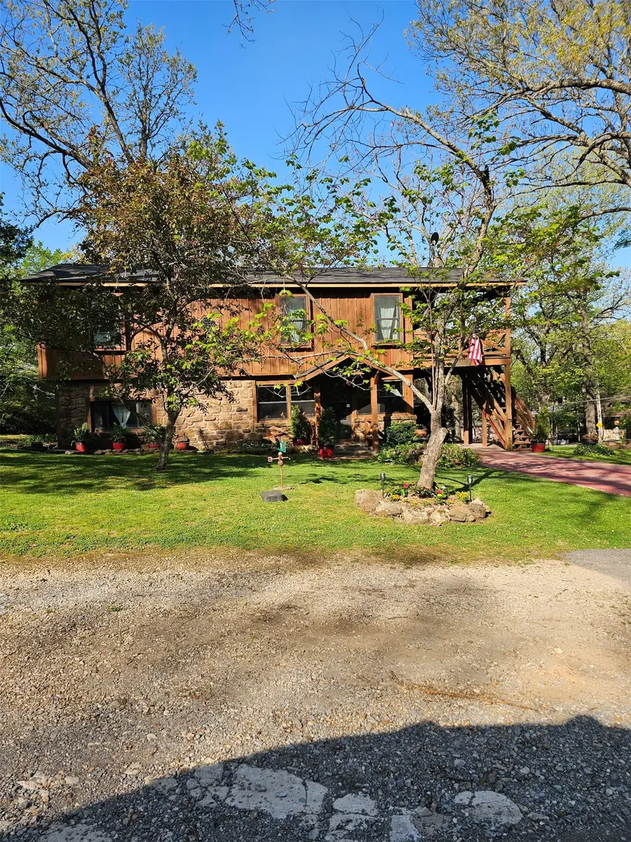 91 Crest Drive, Locust Grove, OK 74352 - #2