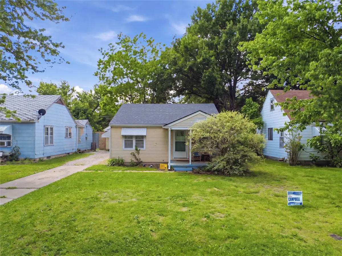 1465 S Oak Avenue, Bartlesville, OK 74003 - #1