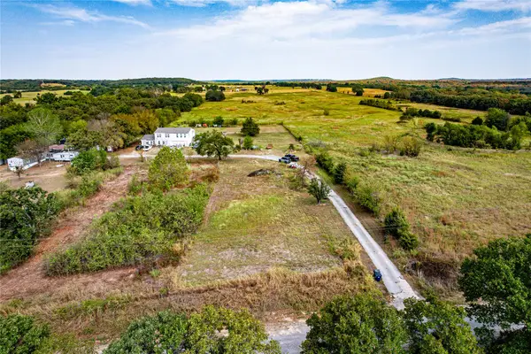 27863 W 231st Street S, Bristow, OK 74010