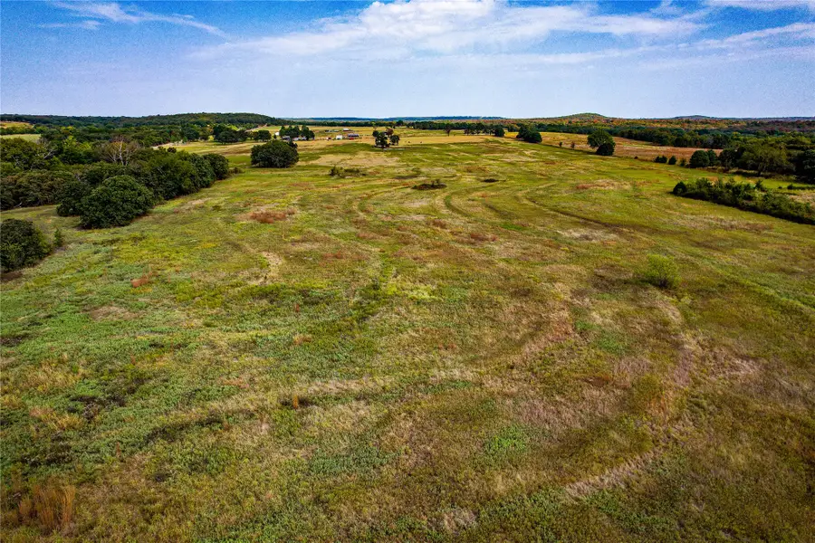 27863 W 231st Street S, Bristow, OK 74010 - #3