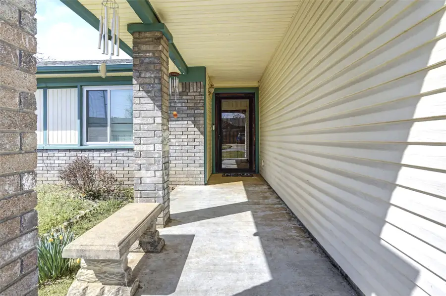 4914 S Bahama Avenue, Sand Springs, OK 74063 - #2