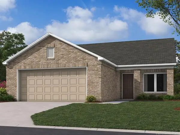 12 Sunflower Street, Bristow, OK 74010