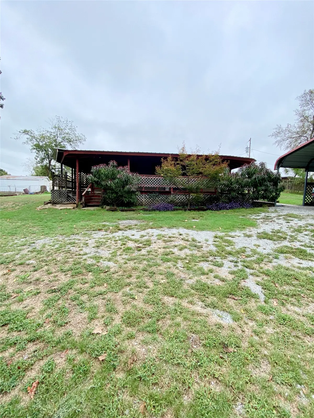 71138 S 338 Road, Wagoner, OK 74467 - #1