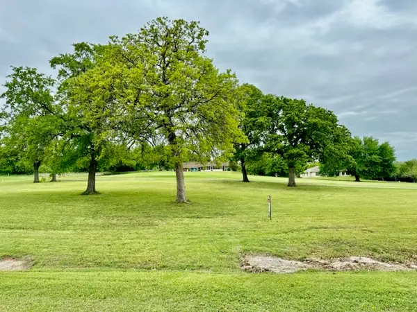 0 Cimarron Circle, Burneyville, OK 73430