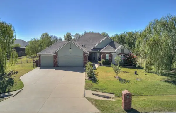 5500 E 145th Street, Collinsville, OK 74021