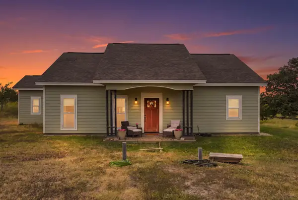 8750 S 337th West Avenue, Mannford, OK 74044