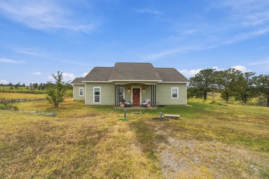 8750 S 337th West Avenue, Mannford, OK 74044 - #2