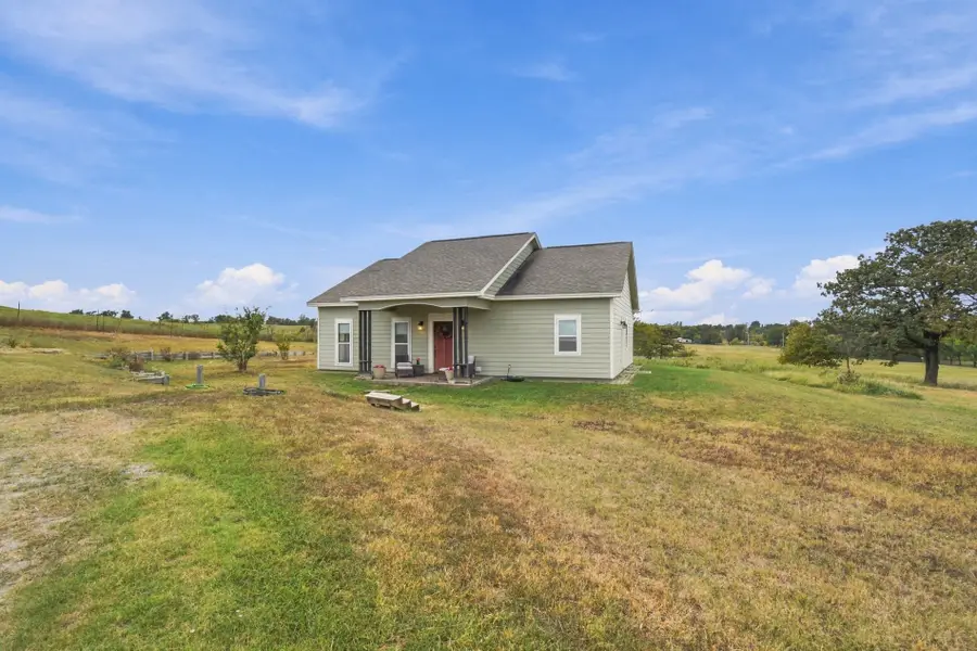 8750 S 337th West Avenue, Mannford, OK 74044 - #3