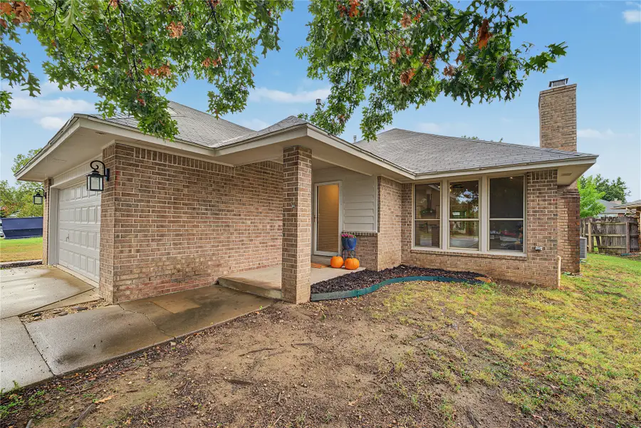 10702 E 101st Street N, Owasso, OK 74055 - #2