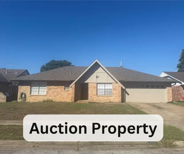 2648 S 89th East Avenue, Tulsa, OK 74129