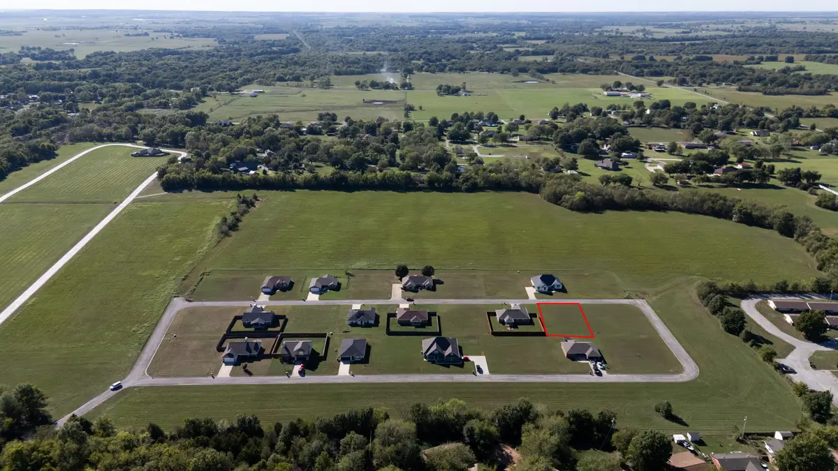 428 N Bailey Lane, Vinita, OK 74301 - #1
