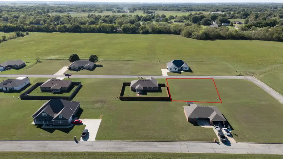 428 N Bailey Lane, Vinita, OK 74301 - #3