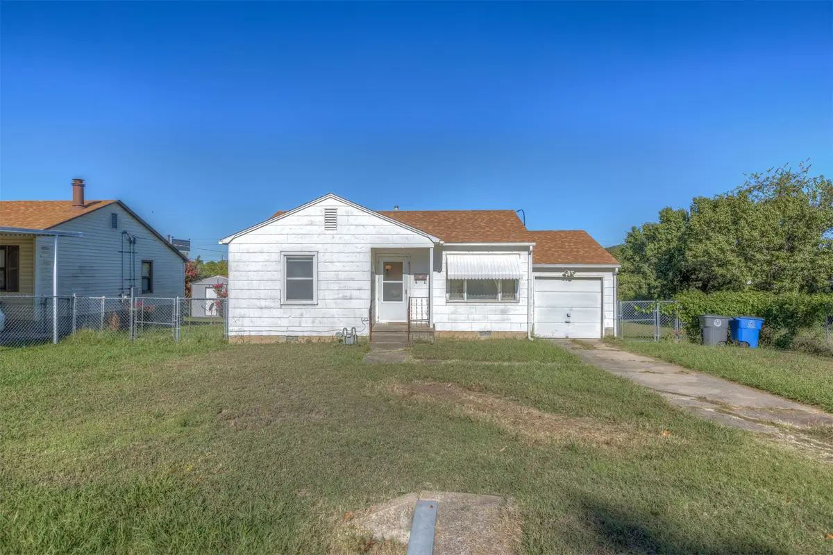 4534 S 32nd West Avenue, Tulsa, OK 74107 - #1