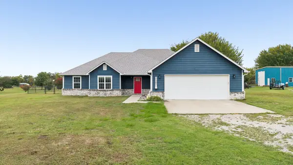 27241 21st Street, Catoosa, OK 74015