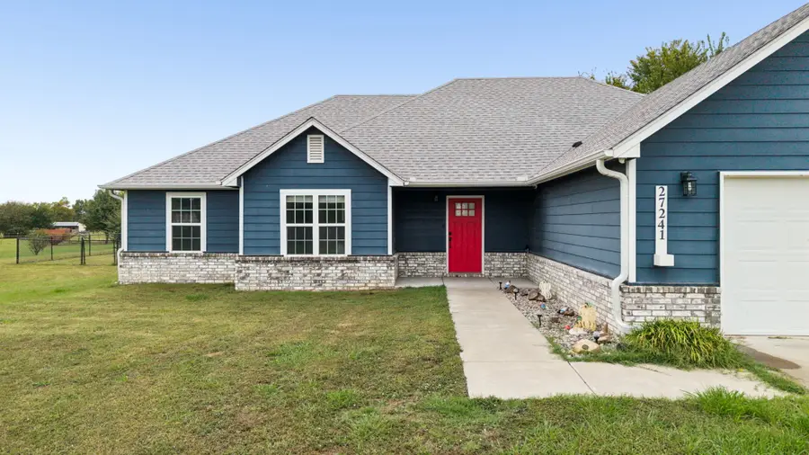 27241 21st Street, Catoosa, OK 74015 - #3