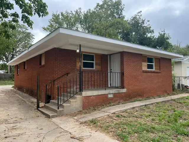 1420 S Elm Avenue, Bartlesville, OK 74003 - #1