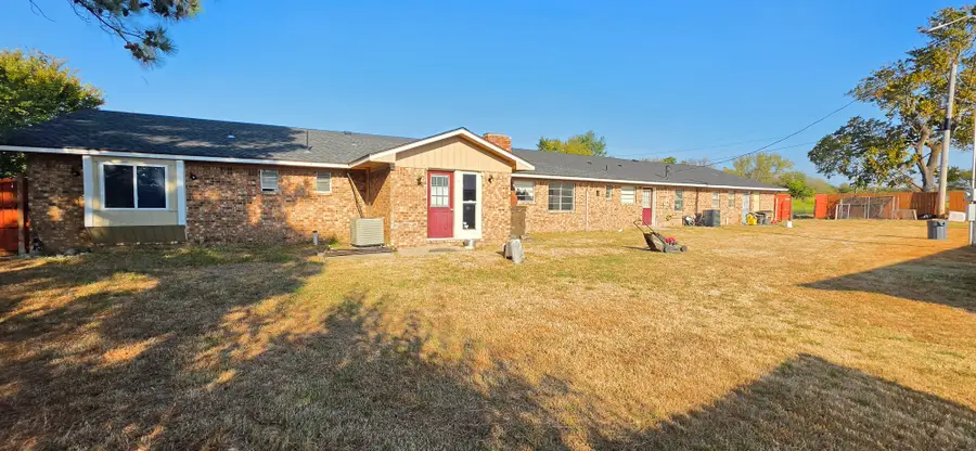 107903 S 4570 Road, Sallisaw, OK 74955 - #3