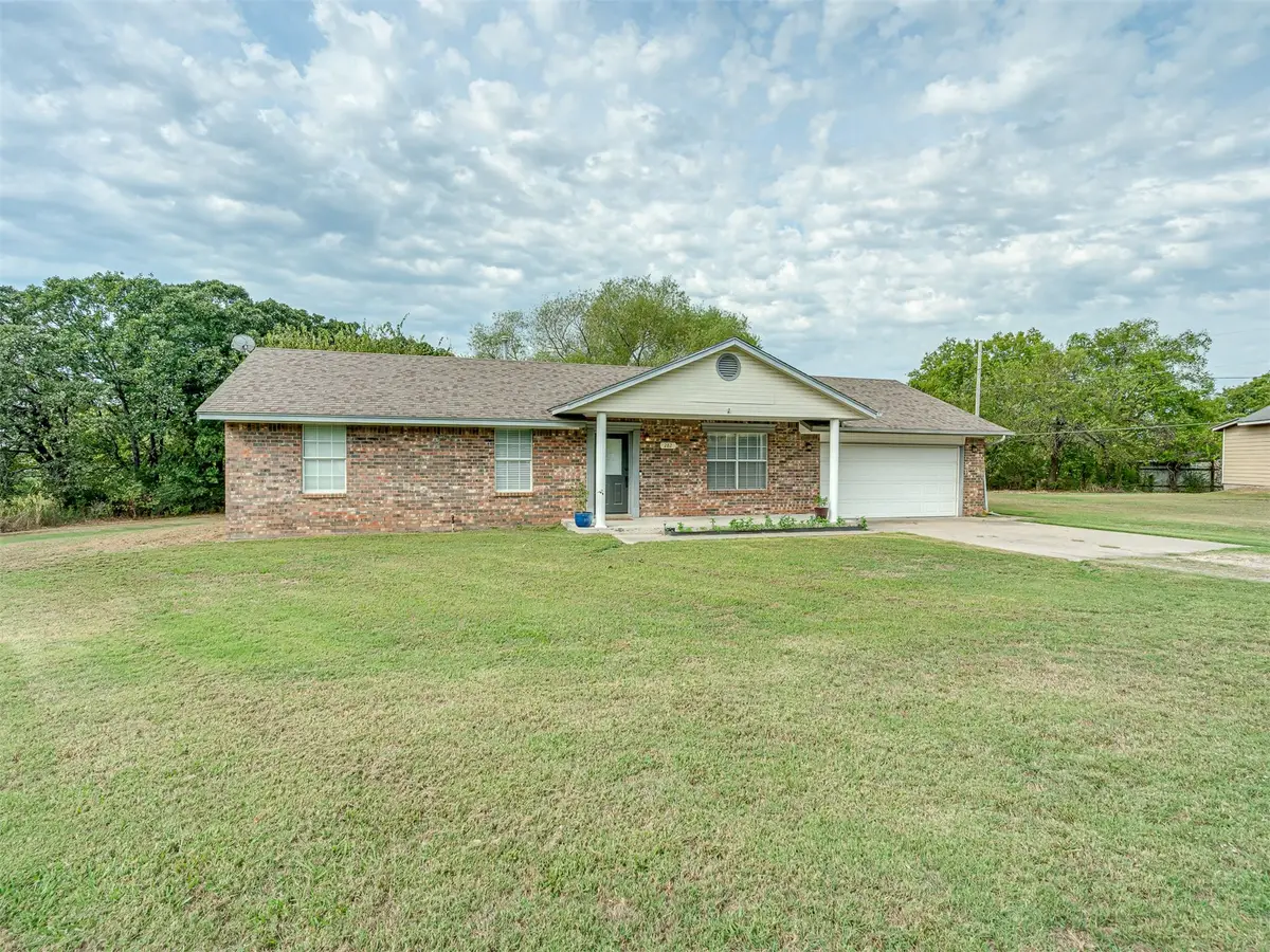 282 Westland Road, Sapulpa, OK 74066 - #1