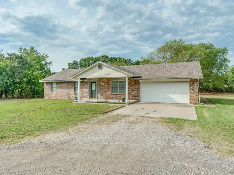 282 Westland Road, Sapulpa, OK 74066 - #2