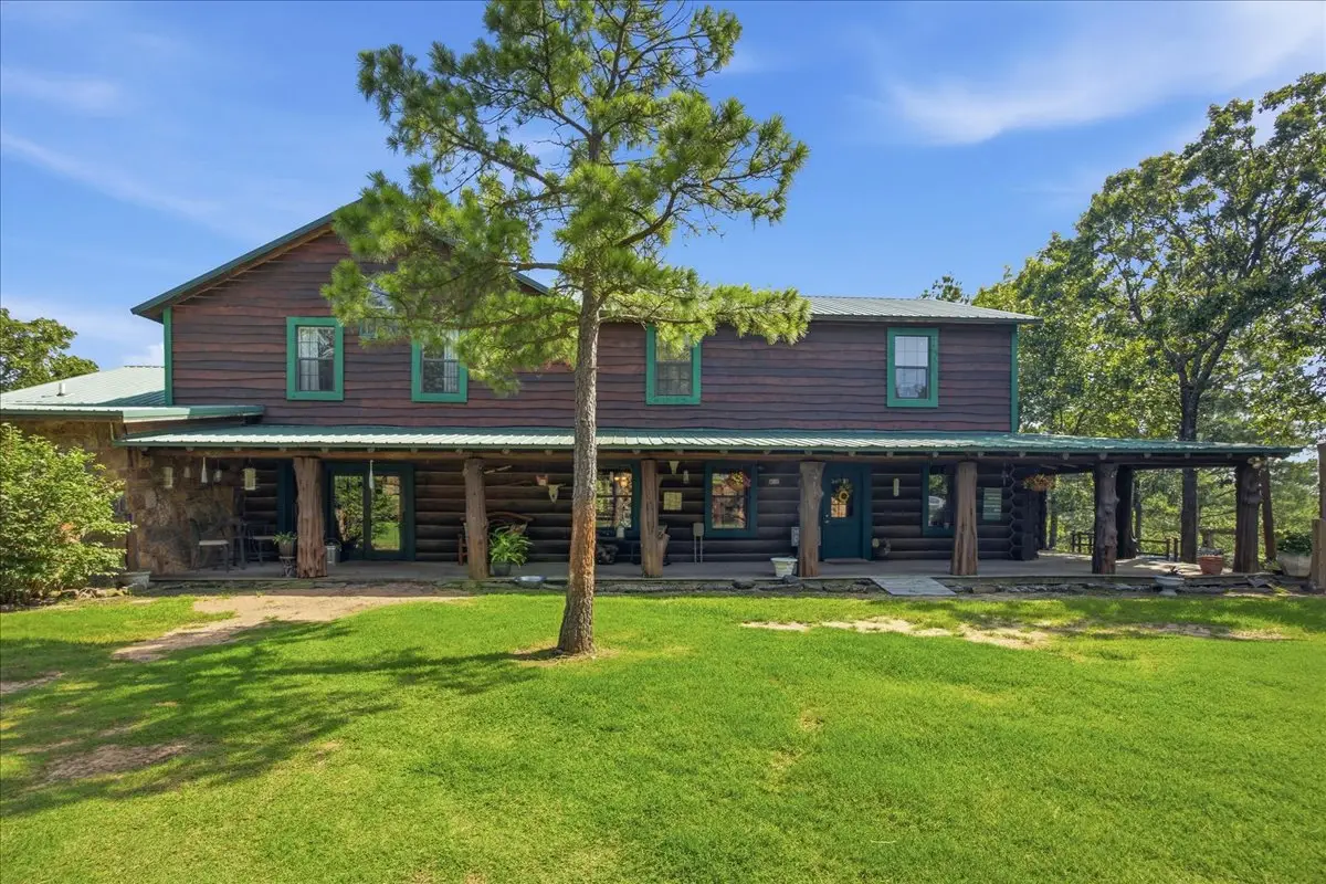 28400 W 51st Street S, Sand Springs, OK 74063 - #1