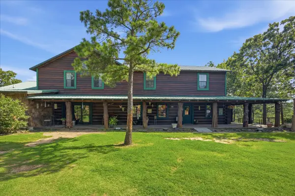 28400 W 51st Street S, Sand Springs, OK 74063