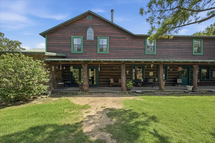 28400 W 51st Street S, Sand Springs, OK 74063 - #2