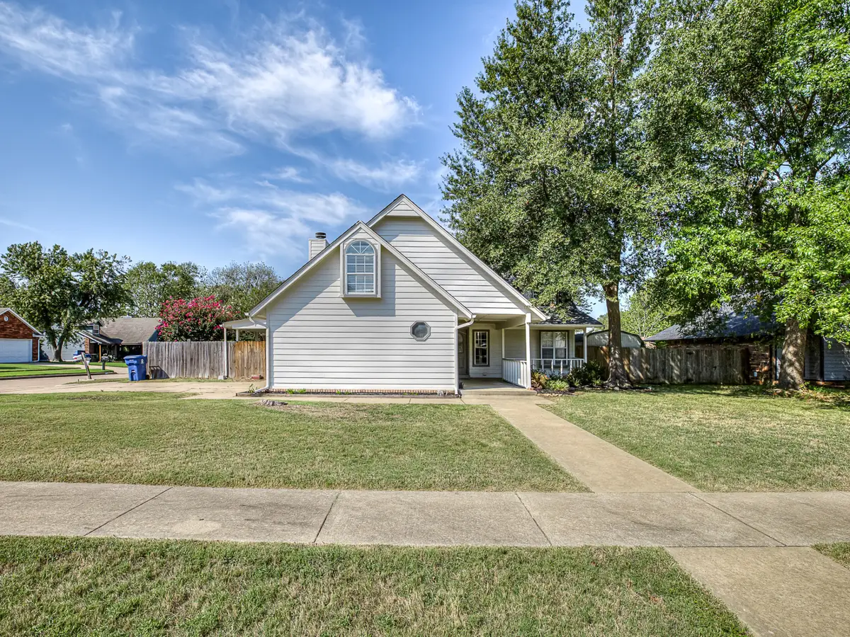 2900 E Reno Street, Broken Arrow, OK 74014 - #1